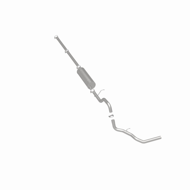 MagnaFlow BRE Exhaust Kit 87-95 Ford F-150 high-performance upgrade by DTX Performance