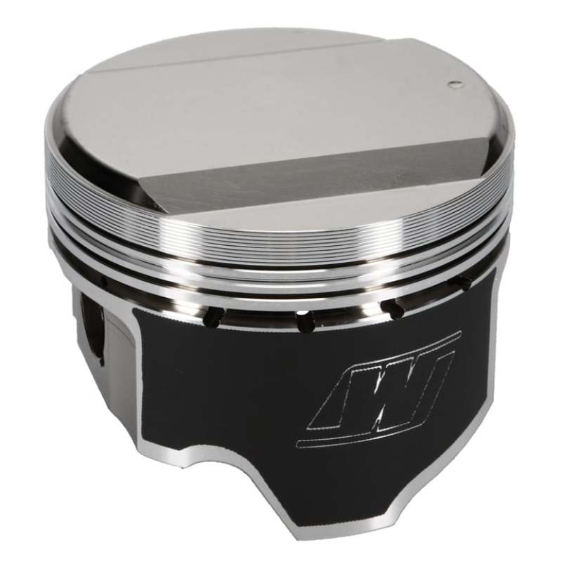 Wiseco Nissan RB25 87mm Bore 14cc Dome Piston Kit - DTX Performance