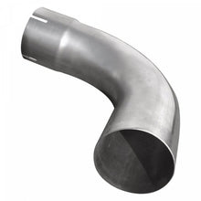 Load image into Gallery viewer, Diamond Eye 4in 45 Degree SS Elbow OLD #432-445 SS - DTX Performance