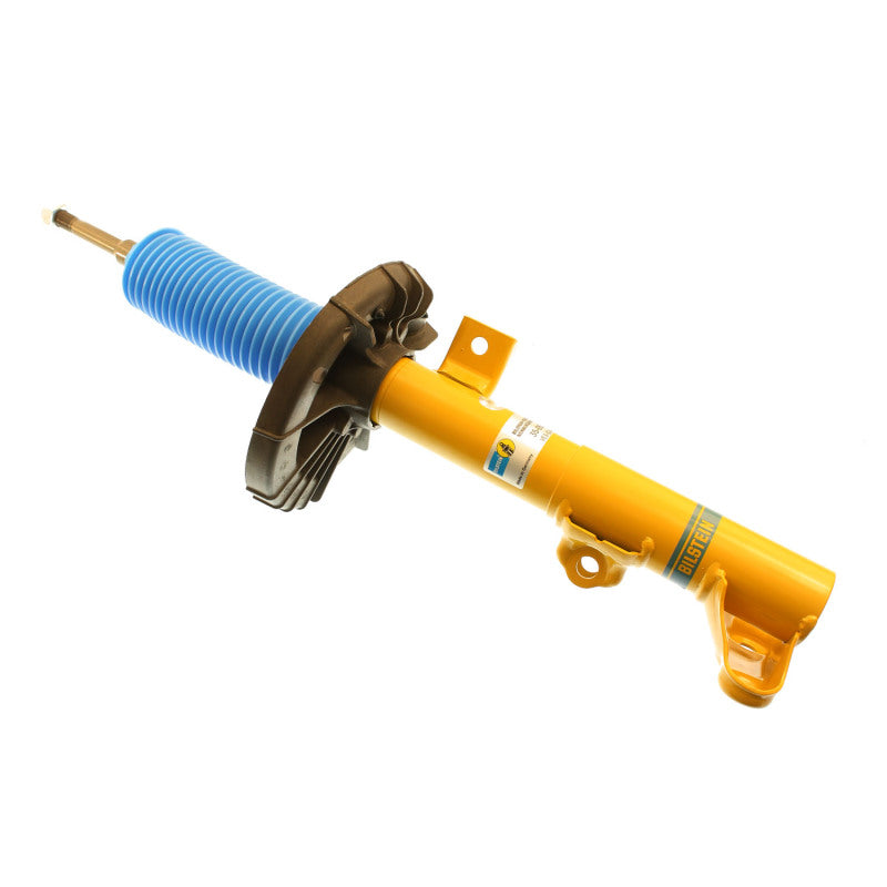 Bilstein B6 2002 Mercedes-Benz C230 Kompressor Front 36mm Monotube Strut Assembly - DTX Performance