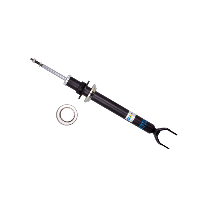 Bilstein B4 OE Replacement 03-05 Mercedes-Benz E320 Front Monotube Air Shock Absorber - DTX Performance