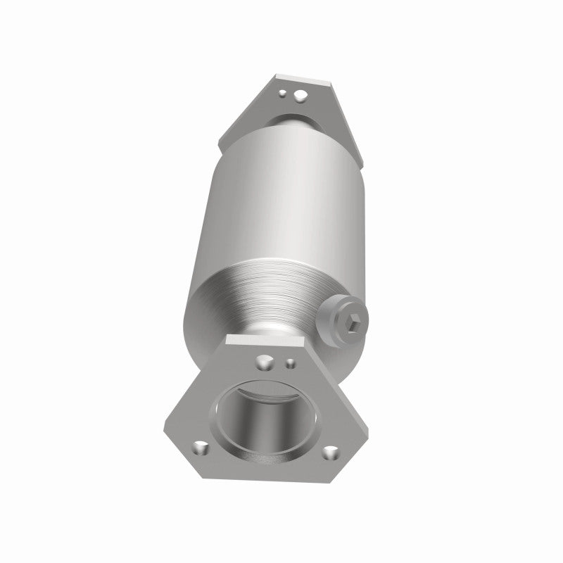 MagnaFlow Conv Aud Por -VW 22930 11.625X5X4, performance exhaust by DTX Performance, high performance auto parts for tuning upgrades