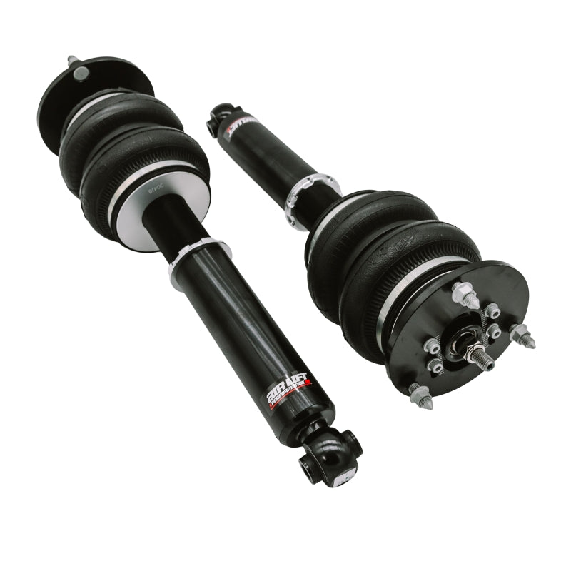 Air Lift Performance 89-00 Lexus LS400 Front Air Suspension Kit for high performance car tuning