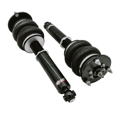 Air Lift Performance 89-00 Lexus LS400 Front Air Suspension Kit by DTX Performance