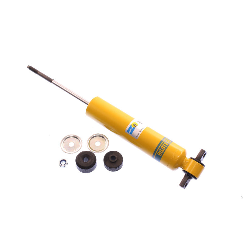 Bilstein 4600 Series 96-02 Chevy Exp 1500/2500/3500 / 09-12 Exp 4500 Fr 46mm Monotube Shock Absorber - DTX Performance