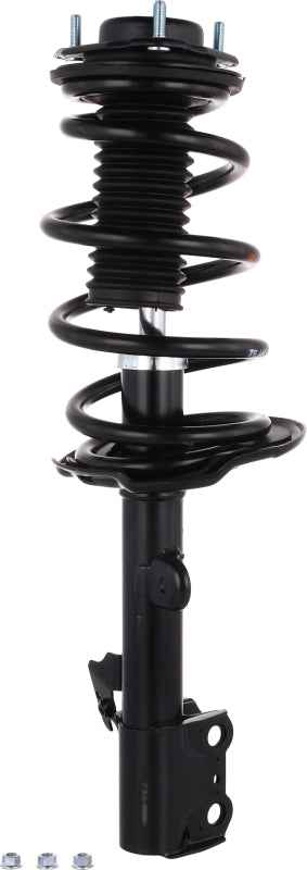 KYB 14-19 Toyota Highlander V6 3.5L (Exc. Hybrid) Strut-Plus Assembly - Front Right