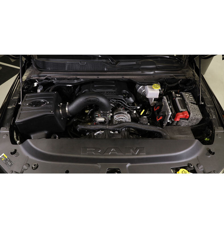 Airaid 19-24 RAM 1500 V8 5.7L - Performance Air Intake System - DTX Performance