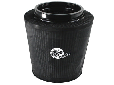 aFe MagnumSHIELD Pre-Filters P/F 2x/72-91051 performance car parts by DTX Performance