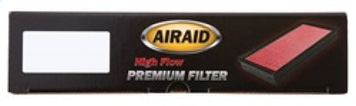 Airaid 03-07 Dodge 5.9L Diesel / 07-15 6.7L Diesel Direct Replacement Filter for performance car tuning and upgrades.