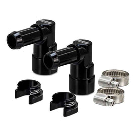 Mishimoto 2011+ Dodge Durango Heater Supply and Return Hose CNC Fitting Set, high performance car parts, DTX Performance