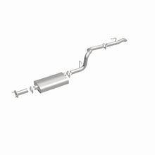 Load image into Gallery viewer, MagnaFlow BRE Exhaust Kit 96-01 Jeep Cherokee by DTX Performance, high-performance exhaust system upgrade for engine performance