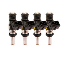 Load image into Gallery viewer, Four Cylinder 1200cc Custom Injector Set