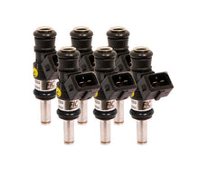 Load image into Gallery viewer, Six Cylinder 1200cc Custom Injector Set