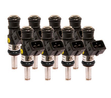 Load image into Gallery viewer, Eight Cylinder 1200cc Custom Injector Set