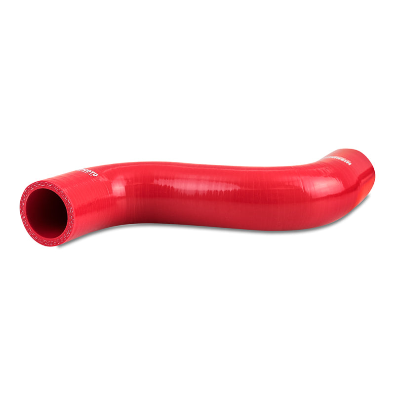 Mishimoto 2023+ Toyota GR Corolla Silicone Hose Kit Red - DTX Performance