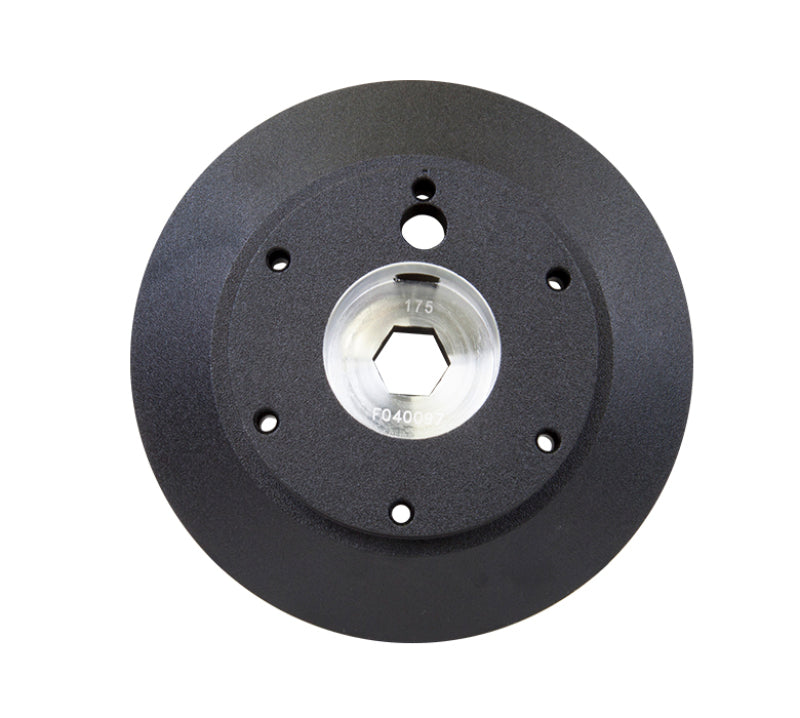 NRG Short Hub Adapter Ford Mustang / Focus / Jaguar X Type for performance upgrades and tuning in DTX Performance shop.