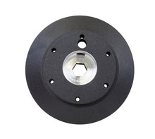Load image into Gallery viewer, NRG Short Hub Adapter Ford Mustang / Focus / Jaguar X Type for performance upgrades and tuning in DTX Performance shop.