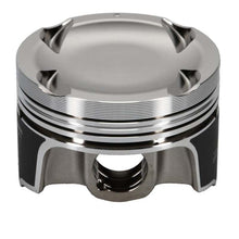 Load image into Gallery viewer, Wiseco 1400 HD Mitsu EVO 8 - 4G63 Turbo -14cc Piston for performance car parts at DTX Performance