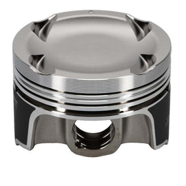 Wiseco 1400 HD Mitsu EVO 8 - 4G63 Turbo -14cc Piston for performance car parts at DTX Performance