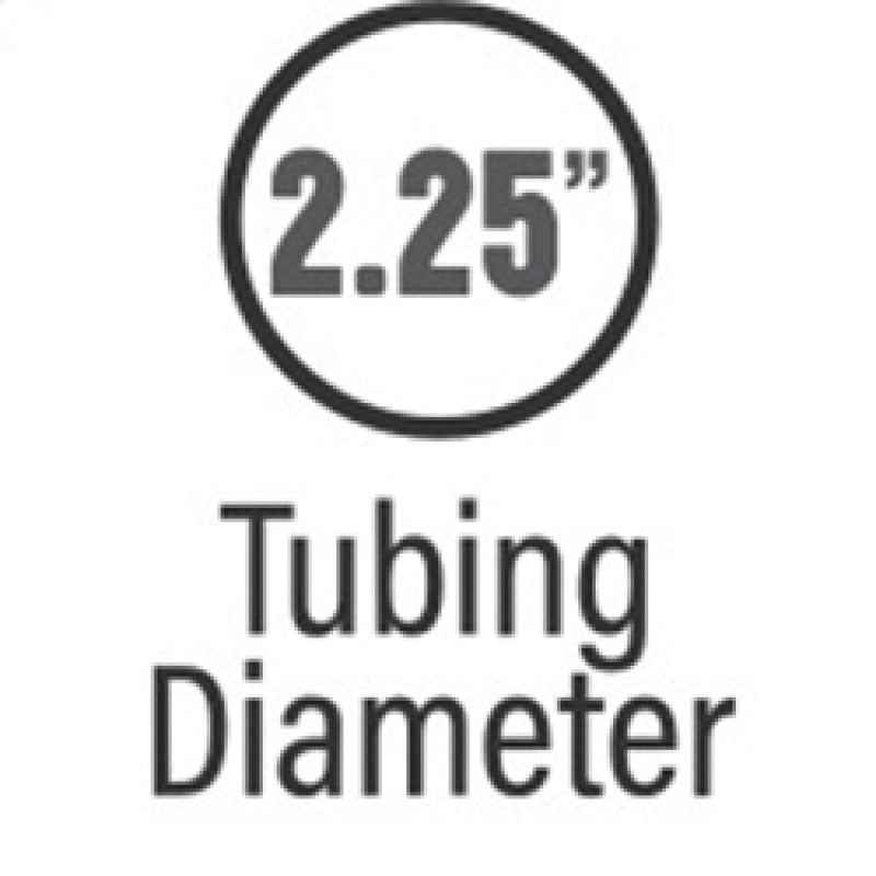 MagnaFlow Sys C/B Honda Civic 3Dr 96- 2.25" tubing diameter