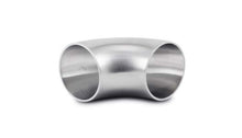 Load image into Gallery viewer, Vibrant 1.5in OD T304 SS 90 Deg Mandrel Bend Elbow, performance car parts, DTX Performance, engine performance parts, tuning upgrades