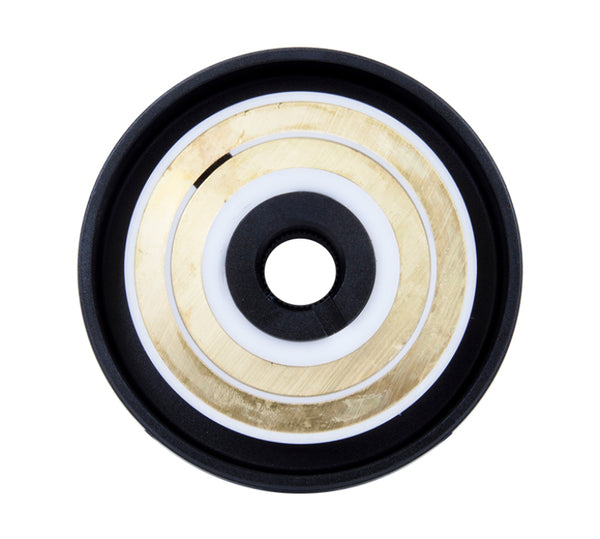 NRG Short Hub Adapter 1969-1973 Ford Mustang, performance car parts for DTX Performance, high performance auto parts