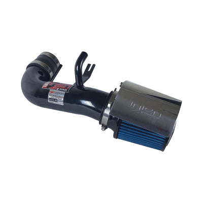 Injen 02-06 RSX (CARB 02-04 Only) Black Short Ram Intake for performance upgrades, high performance engine parts by DTX Performance