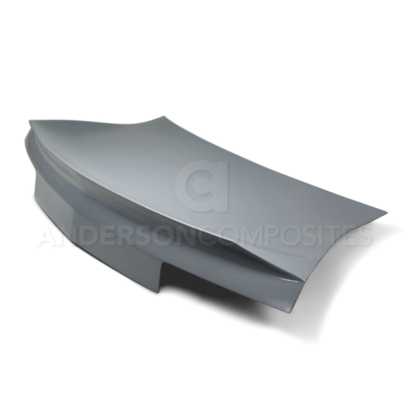 Anderson Composites 10-13 Chevrolet Camaro Type-ST Decklid - DTX Performance