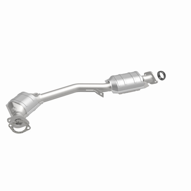 MagnaFlow Conv DF 99-05 Subaru Forester/96-97 & 99-05 Impreza/01-03 Legacy/00-05 Outback Front/Rear - DTX Performance