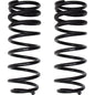 Bilstein 2022+ Toyota Tundra B12 (Special) Coil Spring Set - 1in Rear Lift