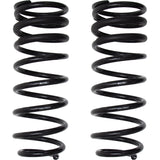 Bilstein 2022+ Toyota Tundra B12 (Special) Coil Spring Set - 1in Rear Lift