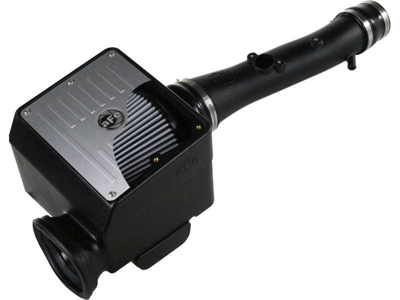 aFe MagnumFORCE Intakes Stage-2 Si PDS AIS PDS Toyota FJ 07-09/Tacoma05-11/4Runner03-09 V6-4.0L, cold air intake for performance