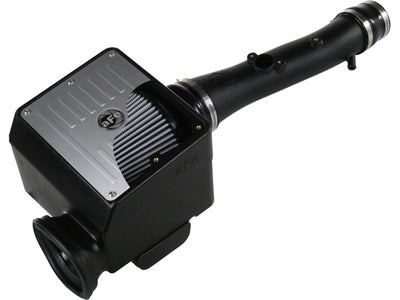 aFe MagnumFORCE Intakes Stage-2 Si PDS AIS PDS Toyota FJ 07-09/Tacoma05-11/4Runner03-09 V6-4.0L, cold air intake for performance