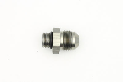 DeatschWerks 6AN ORB Male To 8AN Male Flare Adapter - Auto performance part
