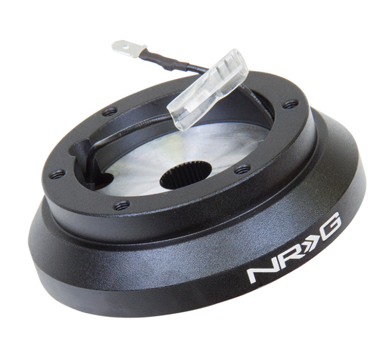 NRG Short Hub Adapter Mitsubishi / Subaru for performance car parts, DTX Performance, racing suspension, tuning upgrades, aftermarket parts