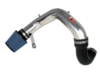 Injen 03-05 Neon SRT-4 Polished Short Ram Intake, performance car parts, high performance auto parts from DTX Performance shop