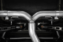 Load image into Gallery viewer, MBRP 22-24 Honda Civic SI 1.5L T304 SS 3in Cat-Back Exhaust view