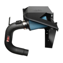 Load image into Gallery viewer, Injen 15-21 Subaru WRX 2.0L 4 Cyl. Wrinkle Black Cold Air Intake - DTX Performance