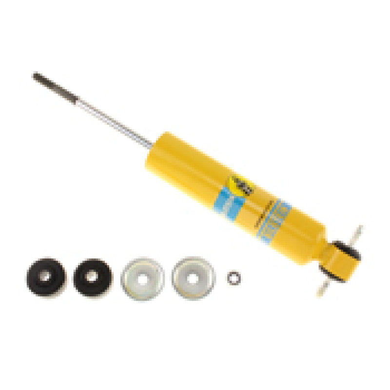 Bilstein 4600 Series 1997 Dodge Dakota Base RWD Front 46mm Monotube Shock Absorber - DTX Performance