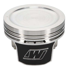 Load image into Gallery viewer, Wiseco Volvo B5234T 2.3L 20V 850 81.5mm Bore 8.5:1 CR Piston Kit *Build on Demand* - DTX Performance