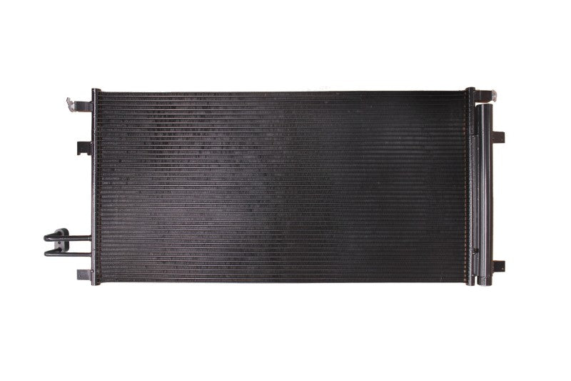 CSF 14-19 GMC Sierra 1500 5.3L A/C Condenser - DTX Performance