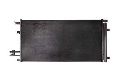 CSF 14-19 GMC Sierra 1500 5.3L A/C Condenser, performance car parts at DTX Performance, veteran owned shop, high performance auto parts