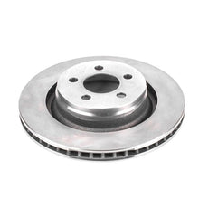 Load image into Gallery viewer, Power Stop 09-11 Dodge Nitro Front Autospecialty Brake Rotor - DTX Performance