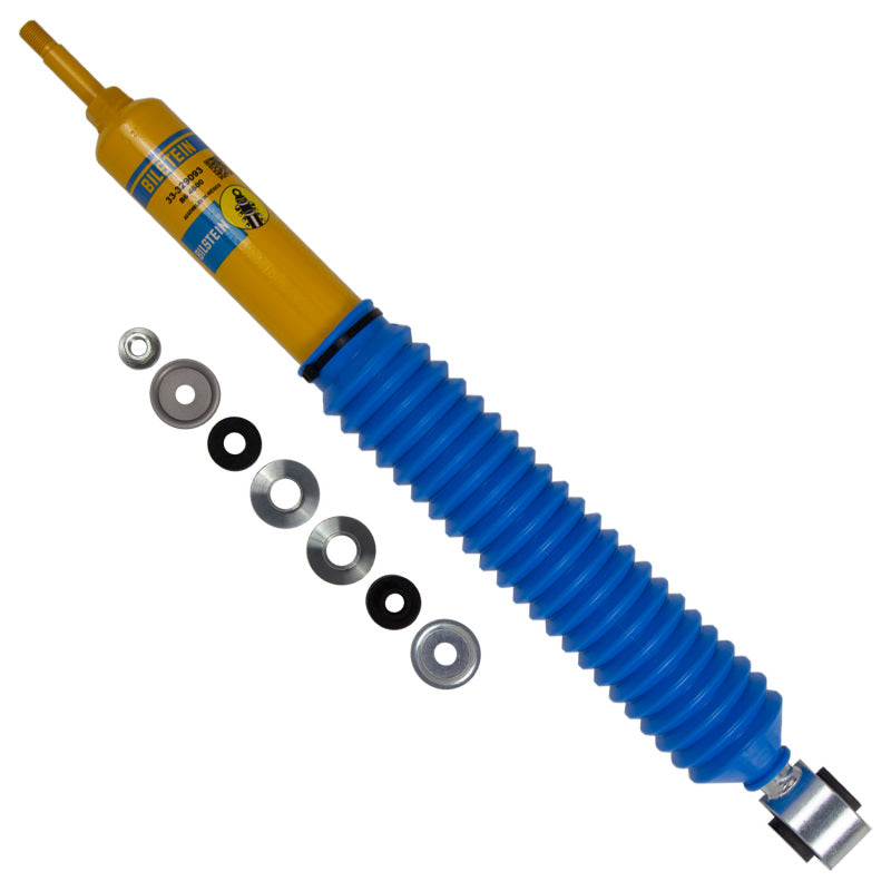 Bilstein 03-10 4Runner/FJ and 10+ GX460 B6 Series Rear Shock - DTX Performance