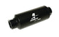 Aeromotive In-Line Filter - (AN-12 ORB) 10 Micron Microglass Element for performance car tuning by DTX Performance