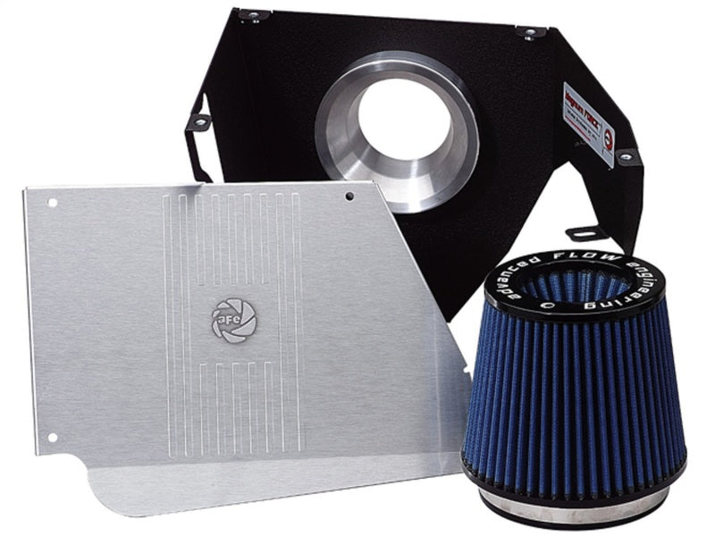 aFe MagnumFORCE Intakes Stage-1 P5R AIS P5R BMW 330i performance car parts