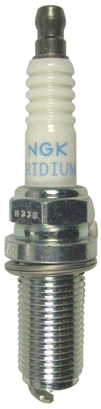 NGK Iridium Racing Spark Plug Box of 4 (R7437-8) for high performance engines - DTX Performance, aftermarket performance parts