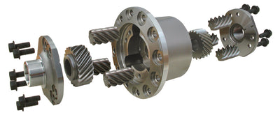 Eaton Detroit Truetrac Differential 27 Spline