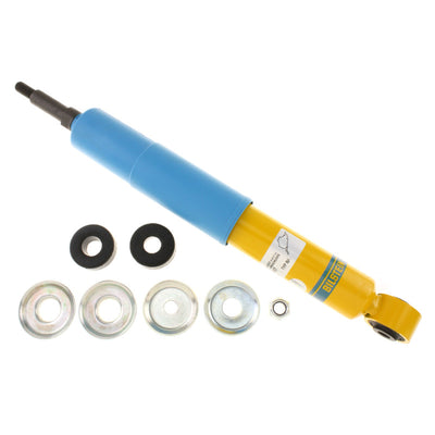 Bilstein B6 1998 Toyota Land Cruiser Base Front 46mm Monotube Shock Absorber by DTX Performance