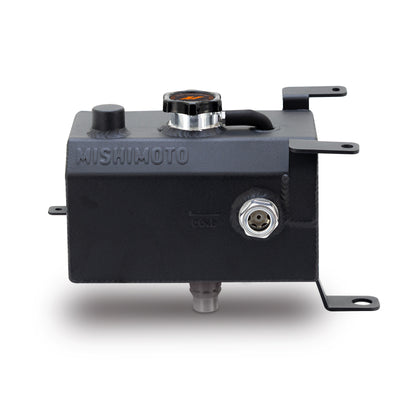 Mishimoto 18+ Jeep JL / 20+ JT Coolant Expansion Tank for performance car parts and upgrades by DTX Performance.